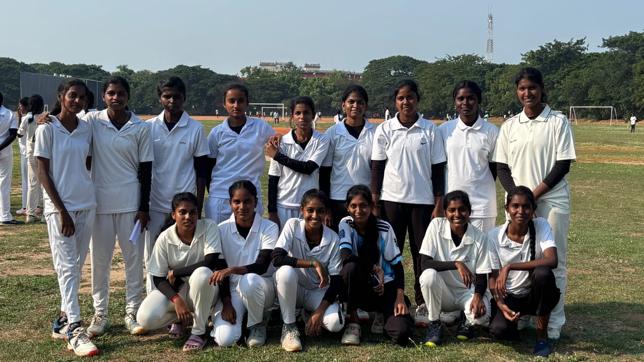 Josephites shine in CM Trophy 2026
