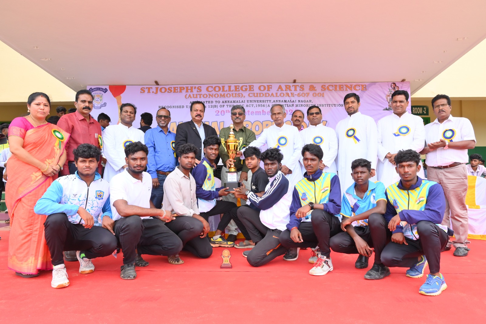 Sports Day