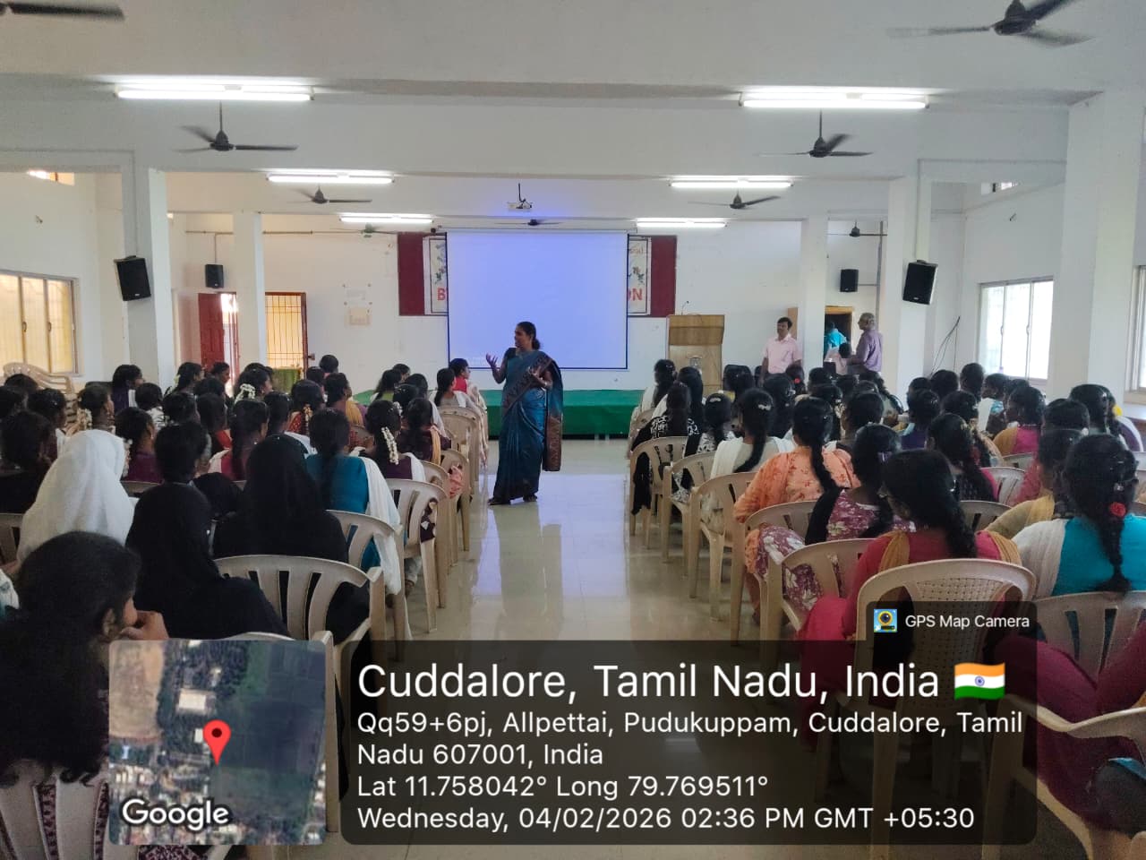 Mental health for emotional and physical well-being