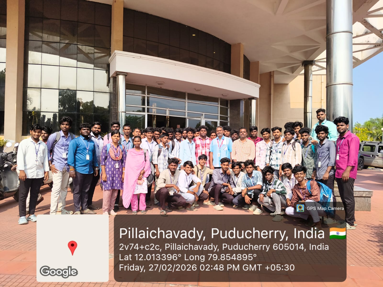 NASSCOM Masterclass Programme