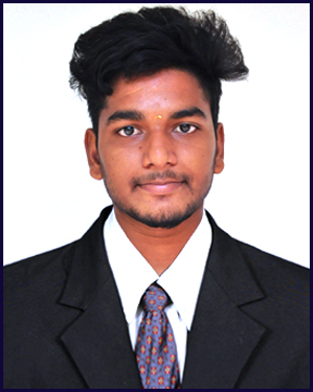 CHANDIRAMOORTHY S  Icon