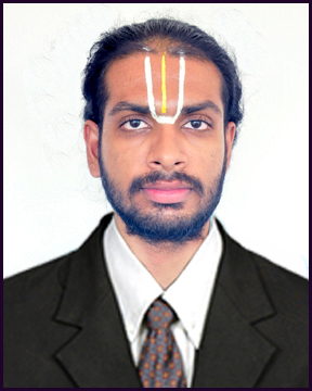 HARIVALLABHAN V  Icon