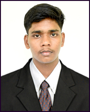 HARI KUMAR S  Icon