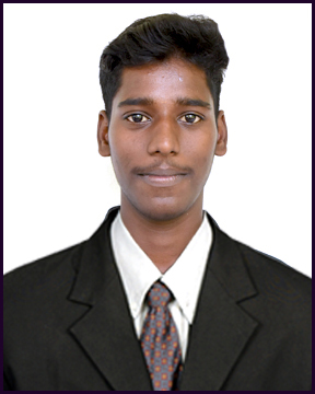 VASANTHARAJAN S  Icon