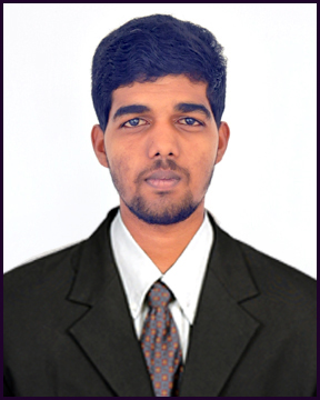 AJAY KUMAR N P  Icon